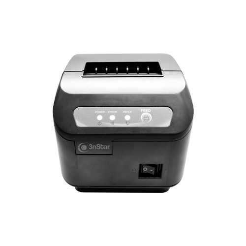Impresora térmica directa de recibos de 80mm (RPT005)