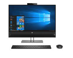 ALL IN ONE HP Pc Aio Hp 205g3 A4-9125 4gb/1tb 19.5 Freedos