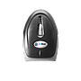 Escáner de código de barras de mano 1D con base y autosensor (SCI150)
