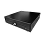 Gaveta de Dinero Metálica con Microswitch 410x420mm (CD350)