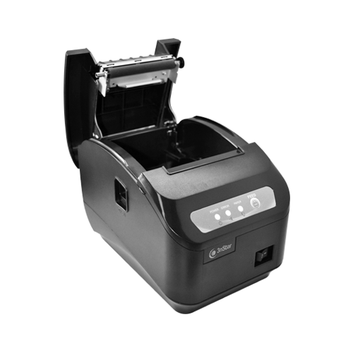 Impresora térmica directa de recibos de 80mm (RPT005)