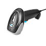 Escáner de código de barras de mano 1D con base y autosensor (SCI150)